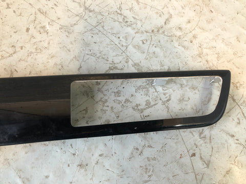 Range Rover Sport 6 Piece Trim Door Kit Piano Gloss Black Facelift L320 L26115