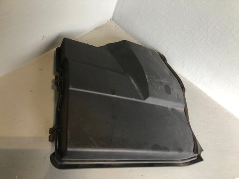 Discovery 4 Battery Cover Near Side EH22-014A47-AC Land Rover 2014 to 2016