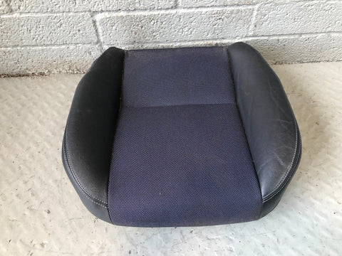 Freelander 2 Seat Base Cloth Blue Near Side Front Land Rover 2006 to 2011 R21105