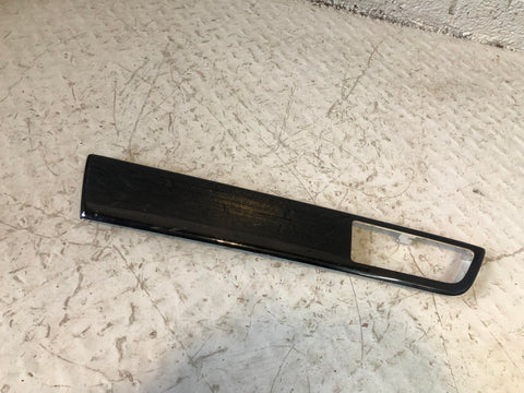 Range Rover Sport 6 Piece Trim Door Kit Piano Gloss Black Facelift L320 L26115