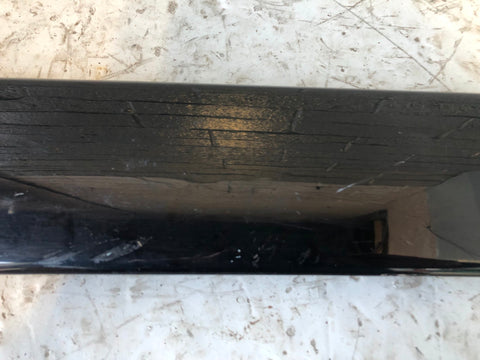 Range Rover Sport 6 Piece Trim Door Kit Piano Gloss Black Facelift L320 L26115