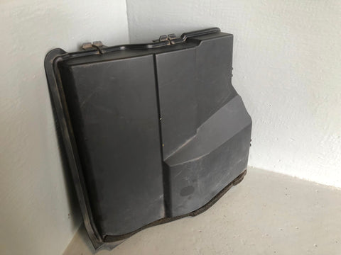 Discovery 4 Battery Cover Near Side EH22-014A47-AC Land Rover 2014 to 2016