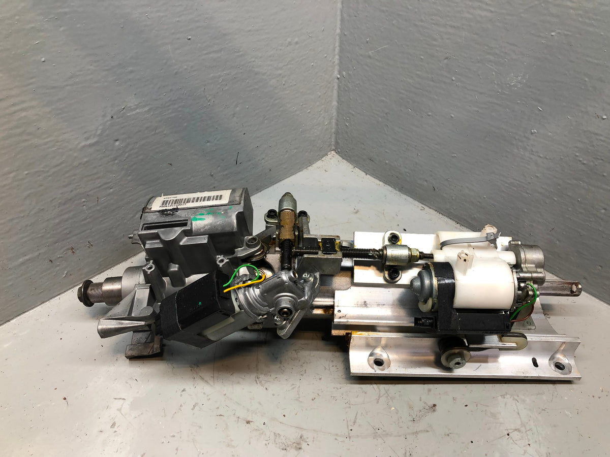 Range Rover Steering Column QMB500711 Electric Adjust Upper L322 2002 to 2006