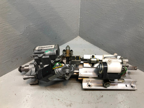 Range Rover Steering Column QMB500711 Electric Adjust Upper L322 2002 to 2006
