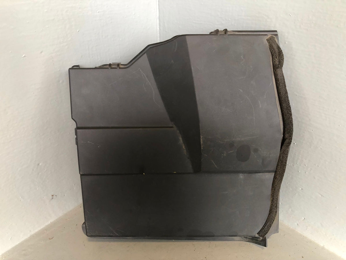 Discovery 4 Battery Cover Near Side EH22-014A47-AC Land Rover 2014 to 2016