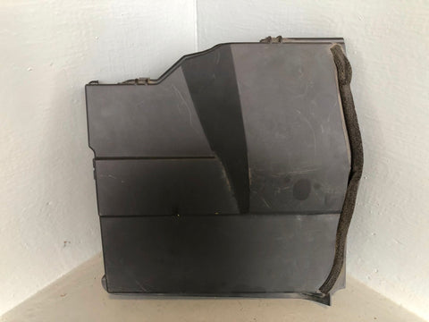 Discovery 4 Battery Cover Near Side EH22-014A47-AC Land Rover 2014 to 2016