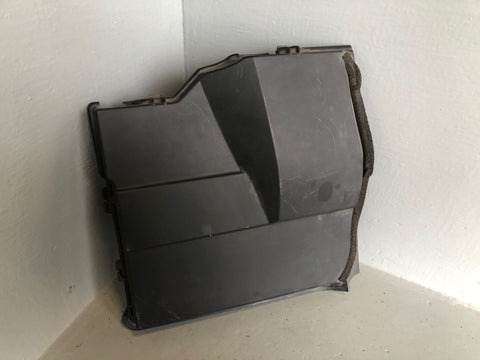 Discovery 4 Battery Cover Near Side EH22-014A47-AC Land Rover 2014 to 2016