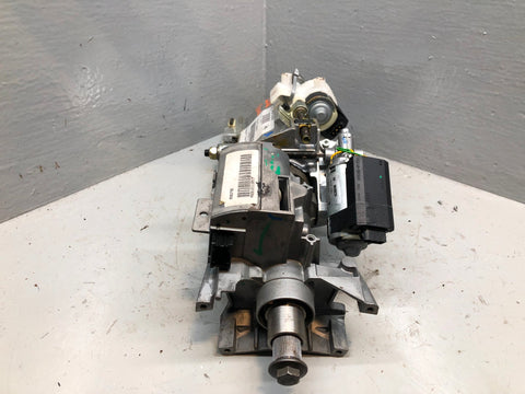 Range Rover Steering Column QMB500711 Electric Adjust Upper L322 2002 to 2006