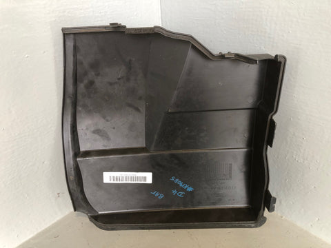 Discovery 4 Battery Cover Near Side EH22-014A47-AC Land Rover 2014 to 2016