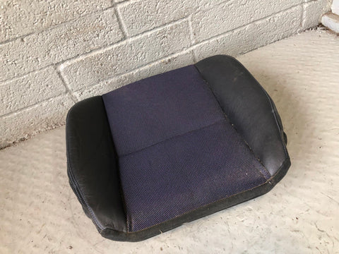 Freelander 2 Seat Base Cloth Blue Near Side Front Land Rover 2006 to 2011 R21105