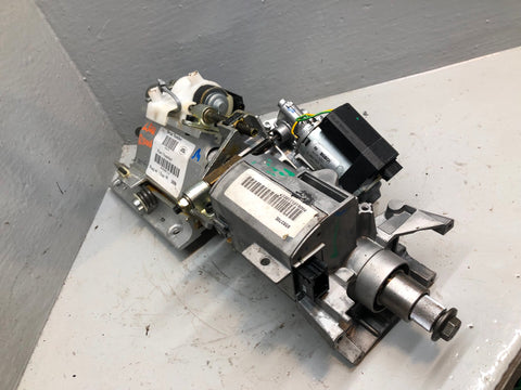 Range Rover Steering Column QMB500711 Electric Adjust Upper L322 2002 to 2006
