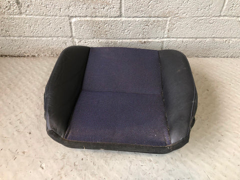 Freelander 2 Seat Base Cloth Blue Near Side Front Land Rover 2006 to 2011 R21105