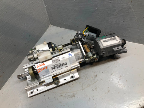 Range Rover Steering Column QMB500711 Electric Adjust Upper L322 2002 to 2006