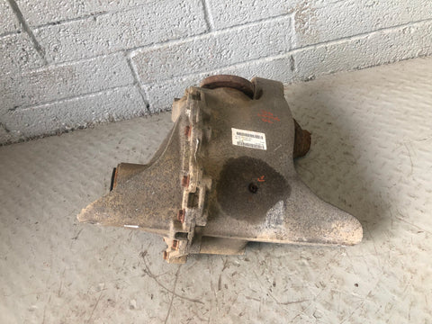 Discovery 4 Diff Rear Ratio 3.54 Range Rover Sport AH22-4W063-BC 6 Speed L10046