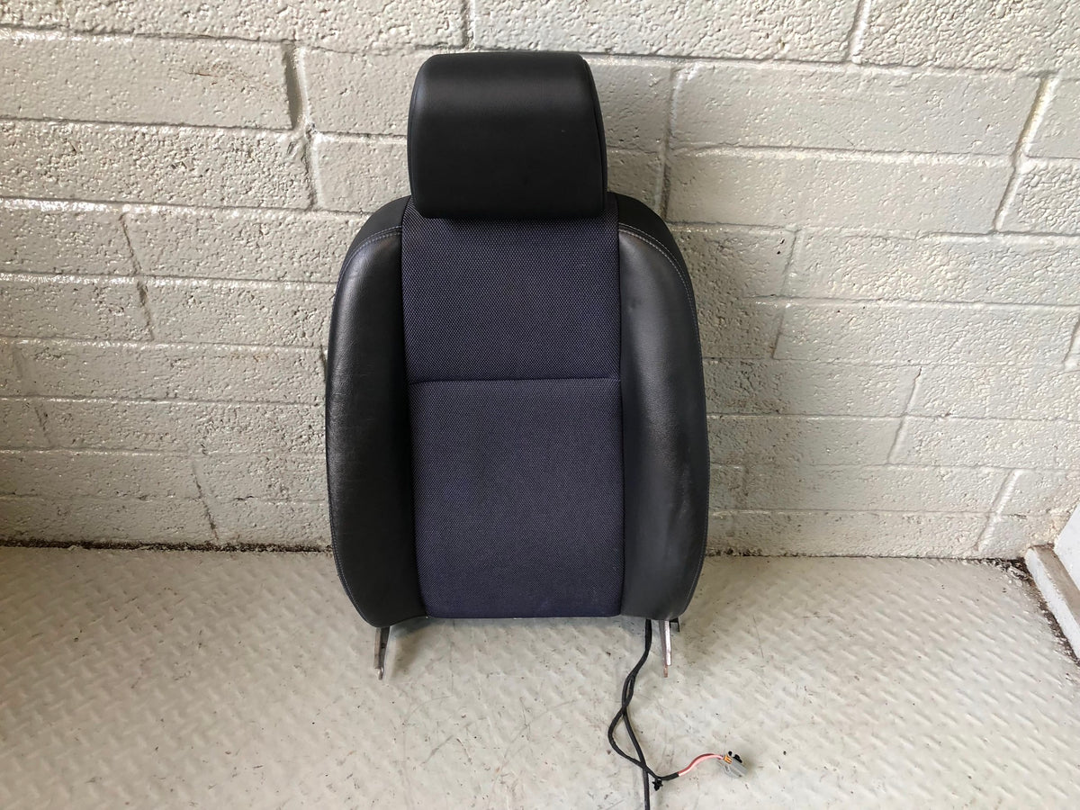Freelander 2 Front Seat Back Near Side Left Cloth Land Rover 2006 to 2011 R21105
