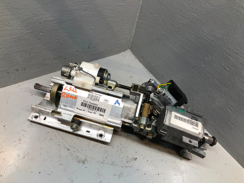 Range Rover Steering Column QMB500711 Electric Adjust Upper L322 2002 to 2006