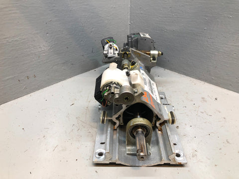 Range Rover Steering Column QMB500711 Electric Adjust Upper L322 2002 to 2006