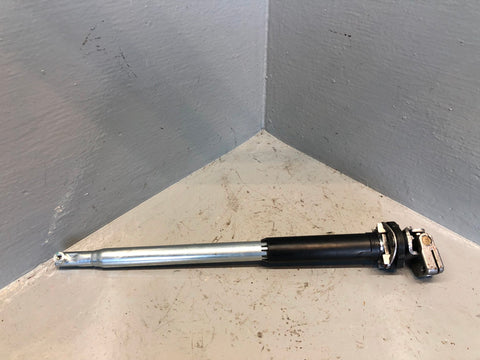 Steering Column Shaft UJ LR033654 L405 L494 Discovery 5 2013 to 2022 Land Rover