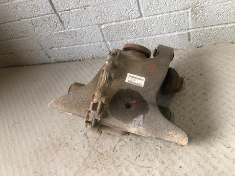 Discovery 4 Diff Rear Ratio 3.54 Range Rover Sport AH22-4W063-BC 6 Speed L10046