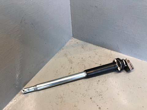 Steering Column Shaft UJ LR033654 L405 L494 Discovery 5 2013 to 2022 Land Rover
