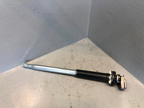 Steering Column Shaft UJ LR033654 L405 L494 Discovery 5 2013 to 2022 Land Rover