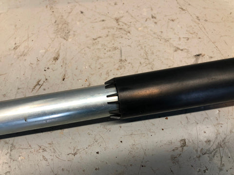Steering Column Shaft UJ LR033654 L405 L494 Discovery 5 2013 to 2022 Land Rover