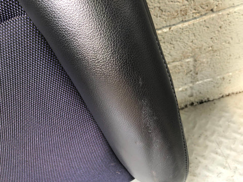 Freelander 2 Front Seat Back Near Side Left Cloth Land Rover 2006 to 2011 R21105