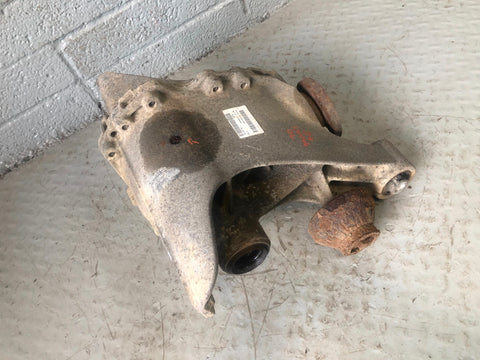 Discovery 4 Diff Rear Ratio 3.54 Range Rover Sport AH22-4W063-BC 6 Speed L10046