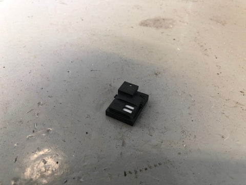 Discovery 4 Rain Humidity Sensor BJ32-18D693-BA L550 Land Rover 2009 to 2014