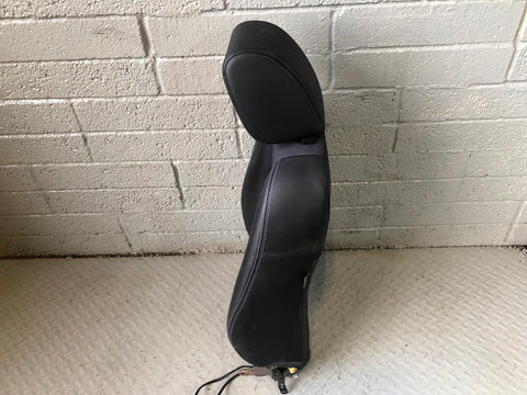 Freelander 2 Front Seat Back Near Side Left Cloth Land Rover 2006 to 2011 R21105