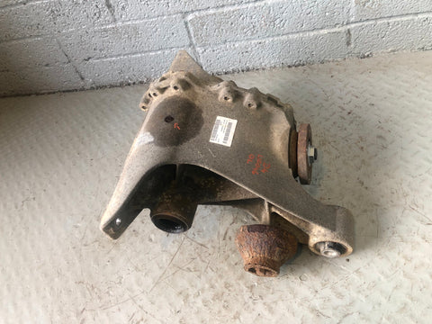 Discovery 4 Diff Rear Ratio 3.54 Range Rover Sport AH22-4W063-BC 6 Speed L10046