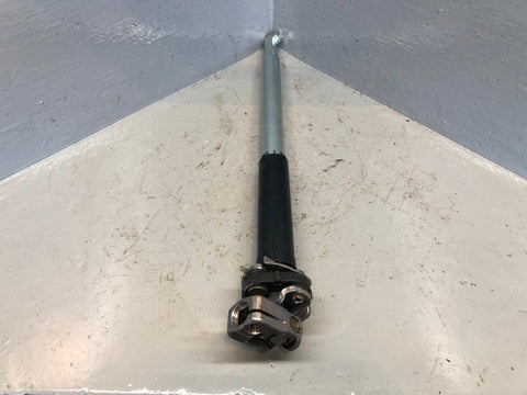 Steering Column Shaft UJ LR033654 L405 L494 Discovery 5 2013 to 2022 Land Rover