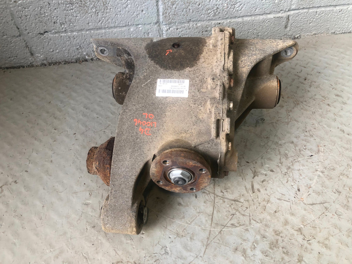 Discovery 4 Diff Rear Ratio 3.54 Range Rover Sport AH22-4W063-BC 6 Speed L10046