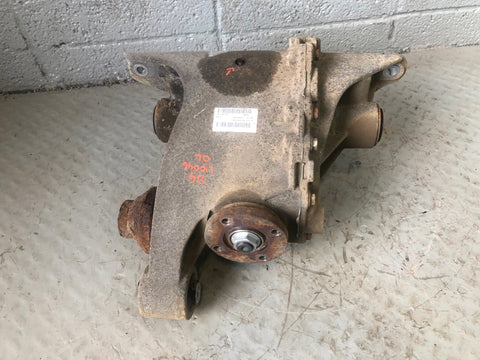 Discovery 4 Diff Rear Ratio 3.54 Range Rover Sport AH22-4W063-BC 6 Speed L10046