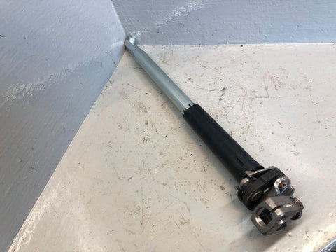Steering Column Shaft UJ LR033654 L405 L494 Discovery 5 2013 to 2022 Land Rover