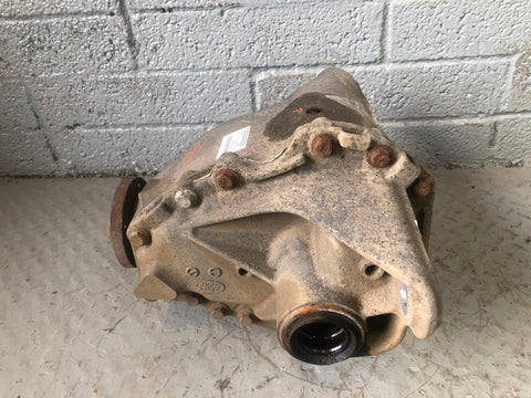 Discovery 4 Diff Rear Ratio 3.54 Range Rover Sport AH22-4W063-BC 6 Speed L10046
