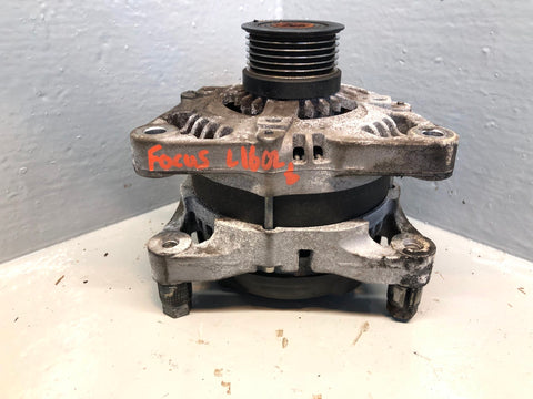 Ford Focus Alternator 1.6 TDCI Bosch MK2.5 0 986 049 071 2008 to 2011