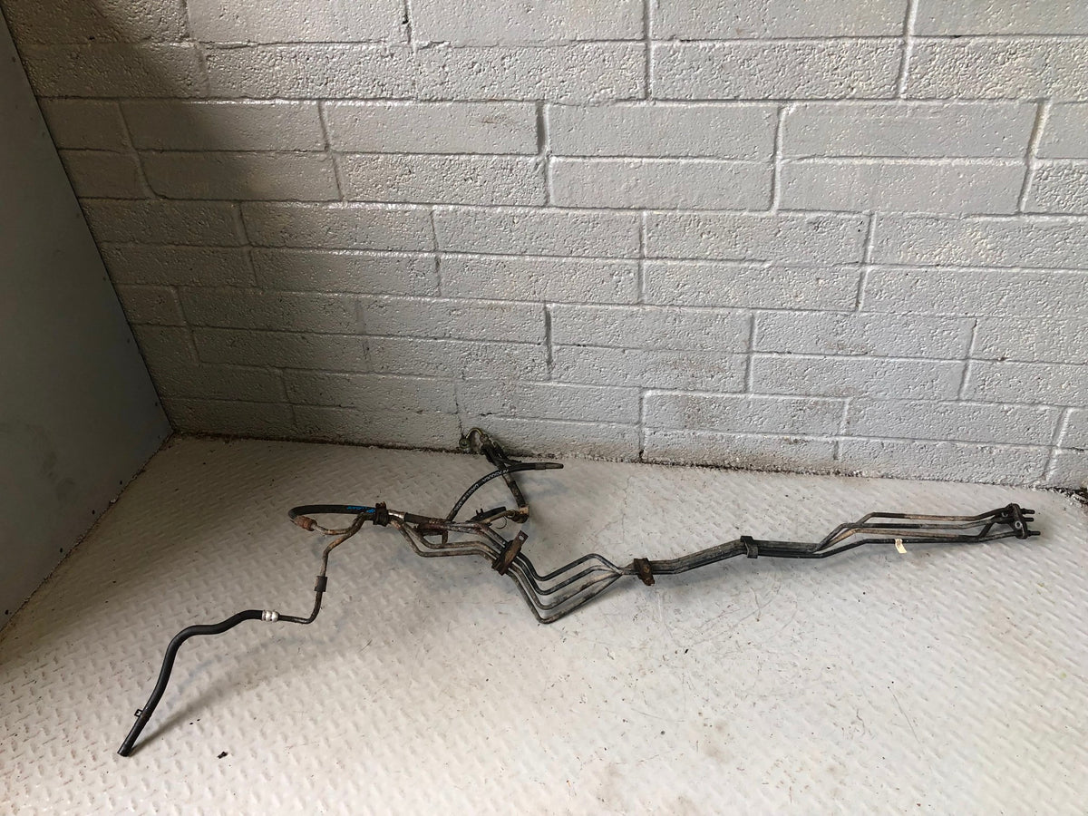 Range Rover Sport ARC / ACE Pipes Front L320 2005 to 2013 L15105