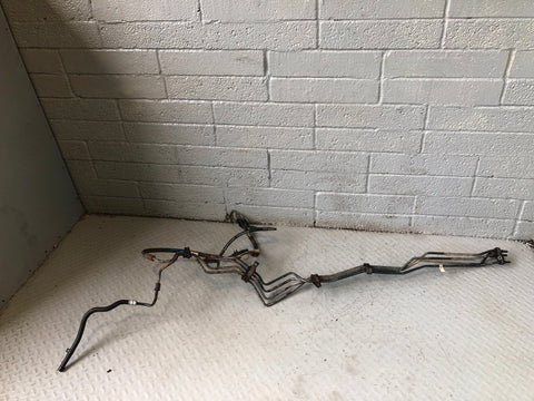 Range Rover Sport ARC / ACE Pipes Front L320 2005 to 2013 L15105