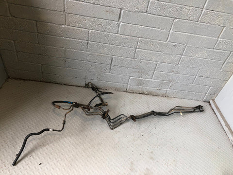 Range Rover Sport ARC / ACE Pipes Front L320 2005 to 2013 L15105