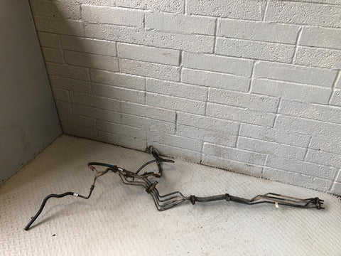 Range Rover Sport ARC / ACE Pipes Front L320 2005 to 2013 L15105