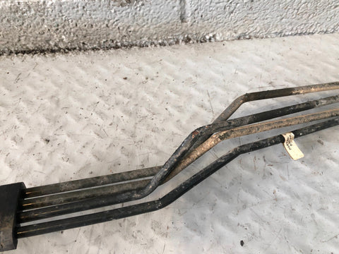 Range Rover Sport ARC / ACE Pipes Front L320 2005 to 2013 L15105