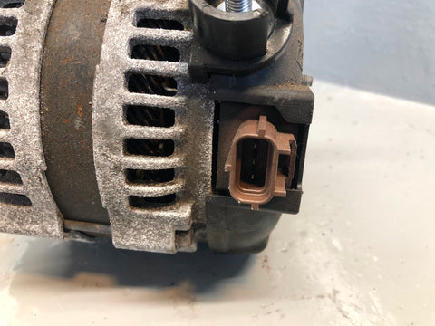 Ford Focus Alternator 1.6 TDCI Bosch MK2.5 0 986 049 071 2008 to 2011