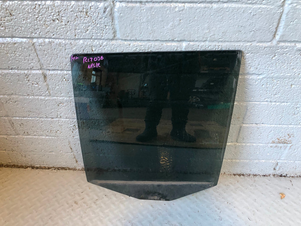 Freelander 2 Door Glass Window Near Side Rear Dark Tint Land Rover R17036