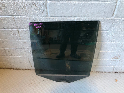 Freelander 2 Door Glass Window Near Side Rear Dark Tint Land Rover R17036