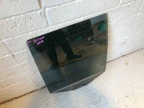 Freelander 2 Door Glass Window Near Side Rear Dark Tint Land Rover R17036