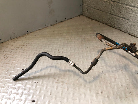 Range Rover Sport ARC / ACE Pipes Front L320 2005 to 2013 L15105