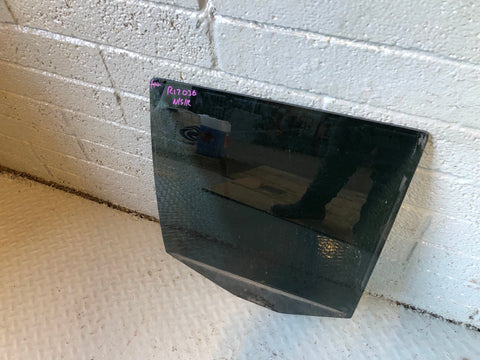 Freelander 2 Door Glass Window Near Side Rear Dark Tint Land Rover R17036