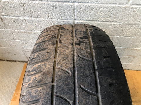 Discovery 3 Alloy Wheel with Tyre Spare 255/55R19 Land Rover K05115A