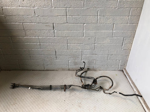 Range Rover Sport ARC / ACE Pipes Front L320 2005 to 2013 L15105